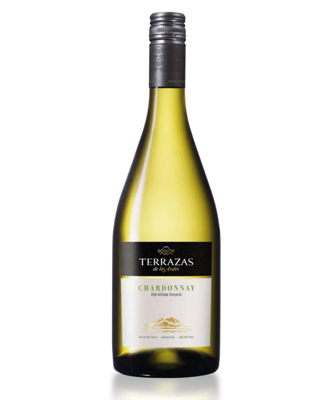 de los Andes Chardonnay 2020