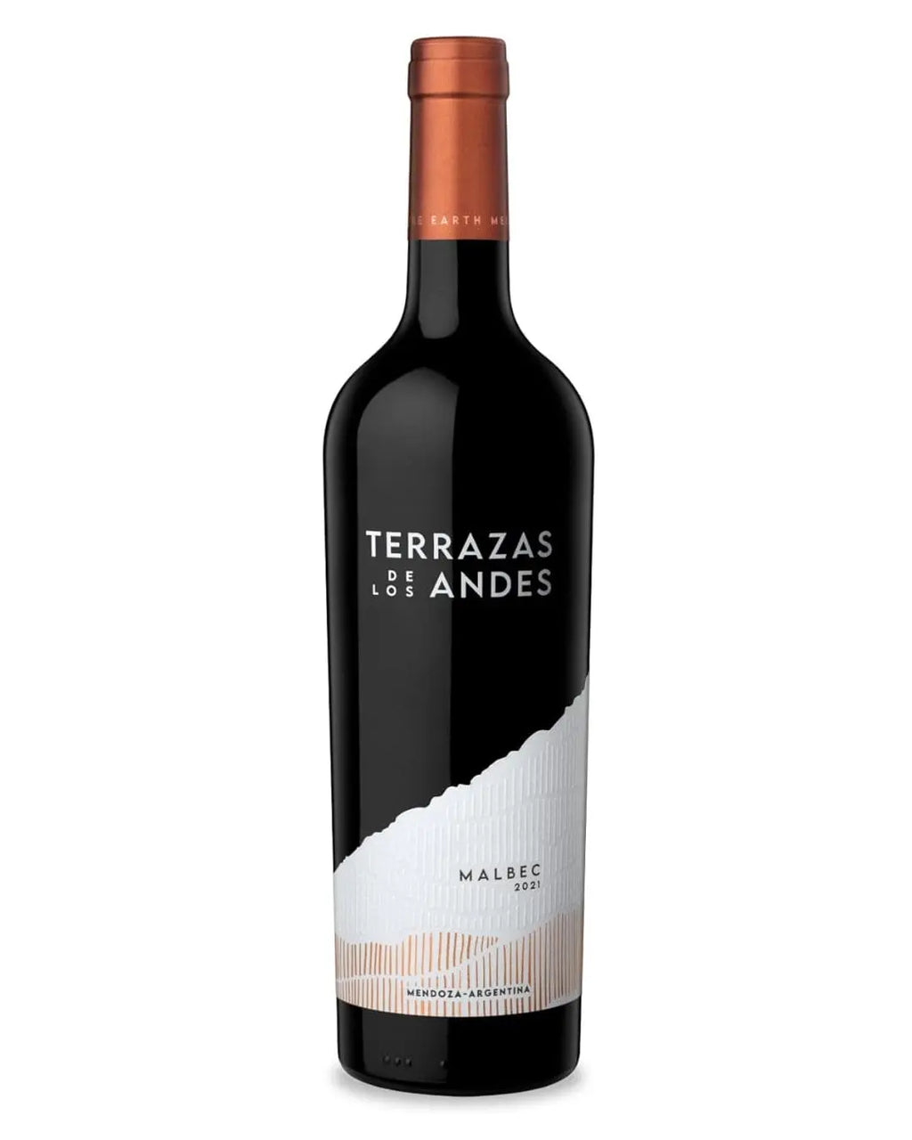 de los Andes Malbec 2021