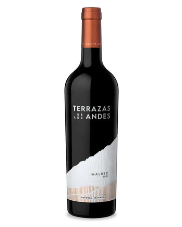 Terrazas de los Andes Malbec 2021, 75 cl Red Wine 7790975003931