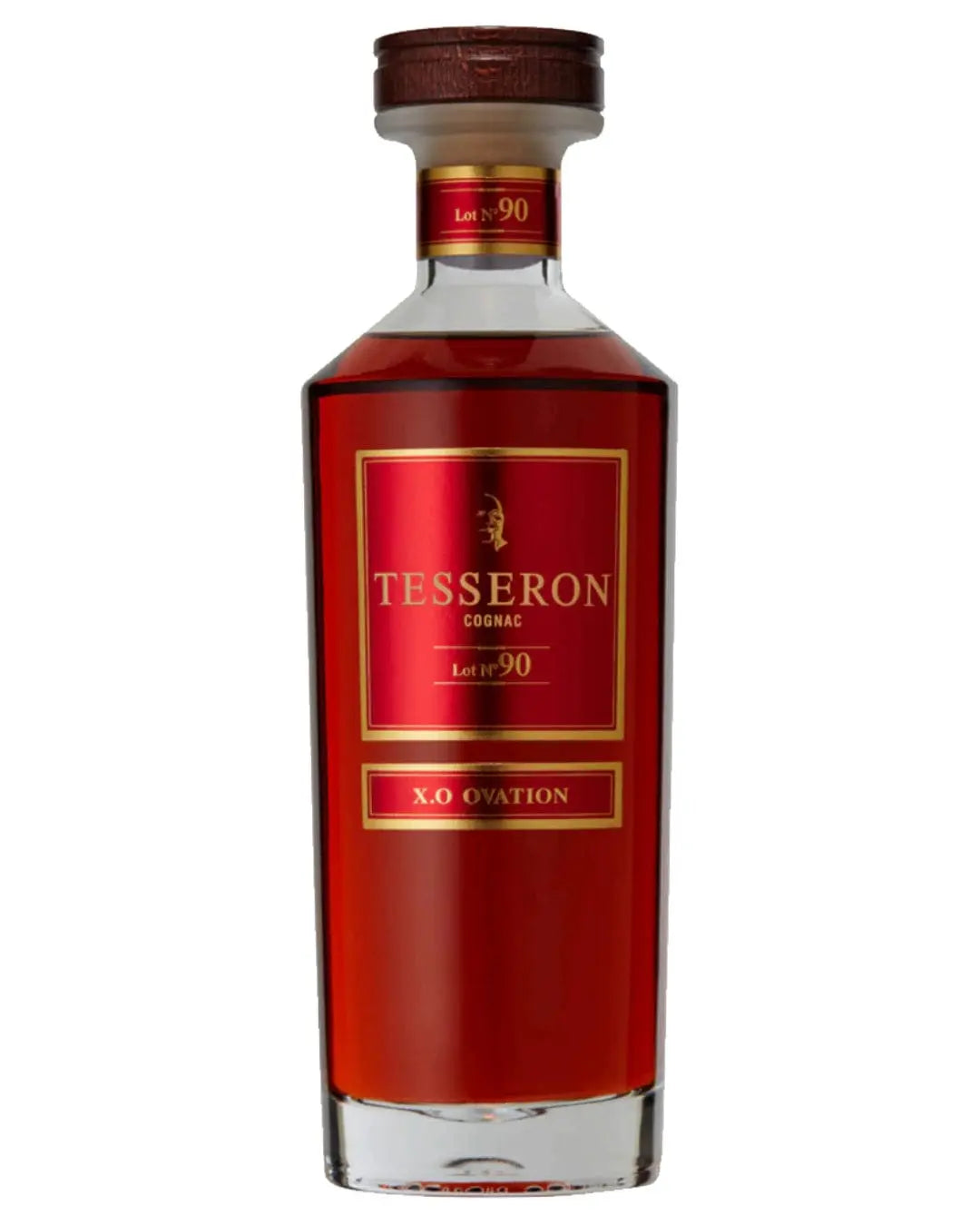 Tesseron Lot No. 90 XO Cognac, 70 cl Cognac & Brandy