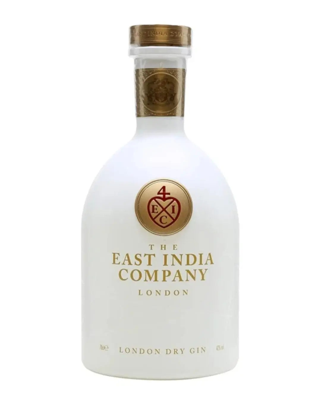 The East India Company Gin, 70 cl Gin 5060495950001