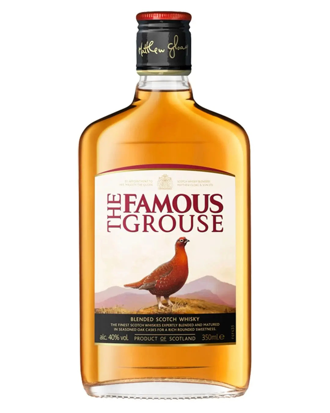 The Famous Grouse Scotch Whisky, 35 cl Whisky 5010314350000
