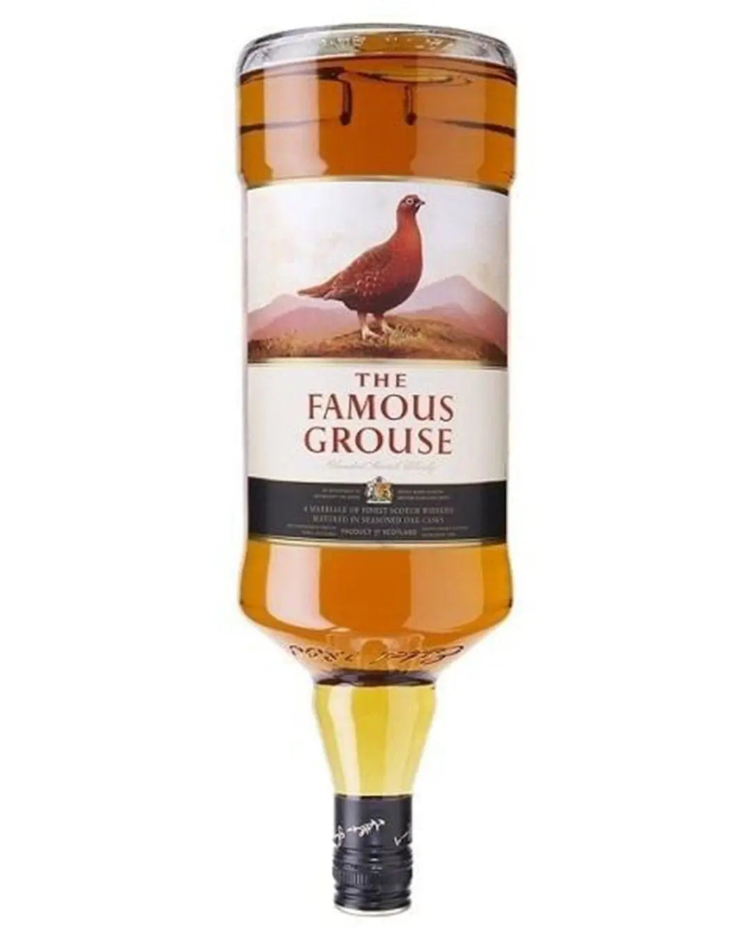 The Famous Grouse Whisky, 1.5 L Whisky 5010314150006