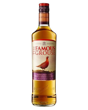 The Famous Grouse Whisky, 1 L Whisky 5010314101015