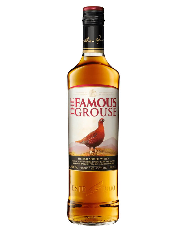The Famous Grouse Whisky, 70 cl