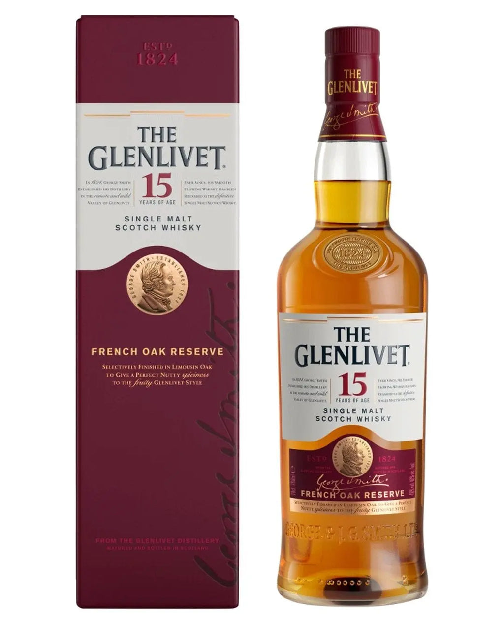 Old Whisky