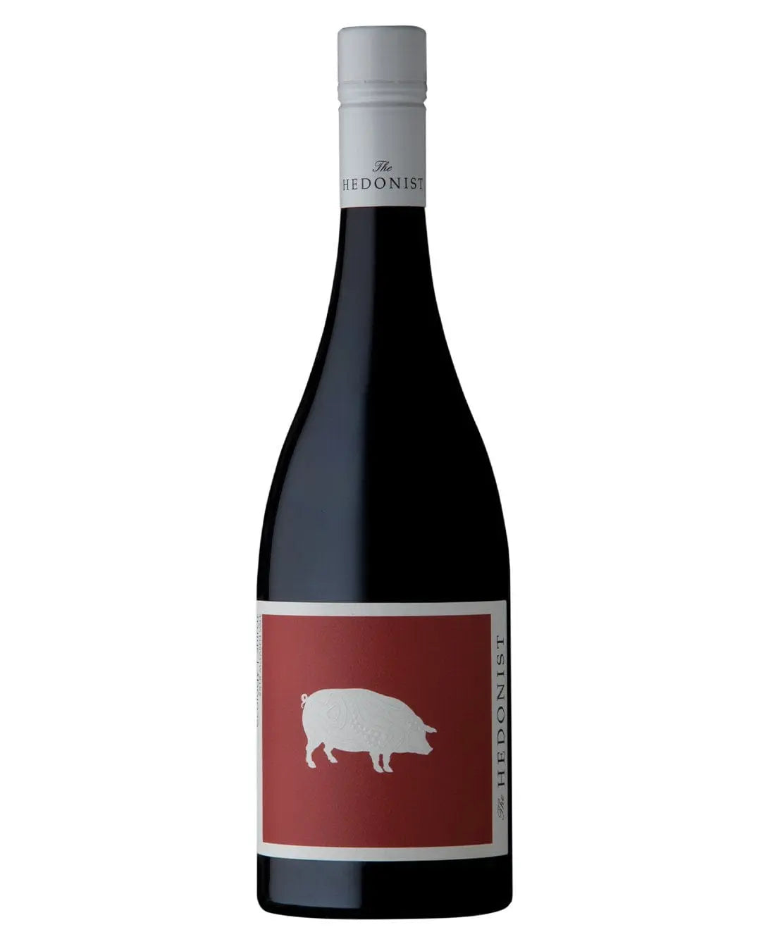 The Hedonist Ecology Shiraz Organic, 75 cl Red Wine