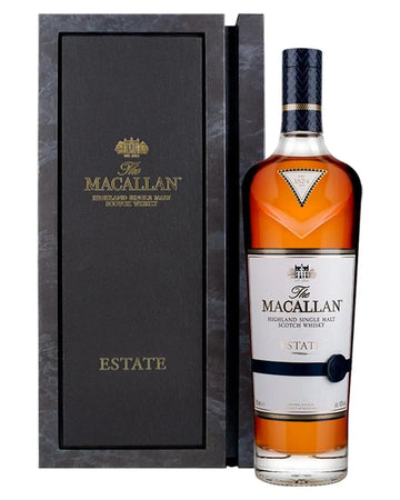 The Macallan Estate, 70 cl Whisky 5010314307899