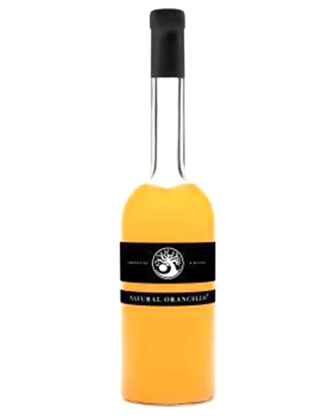 The Natural Orancello, 50 cl Liqueurs & Other Spirits 5430000599450