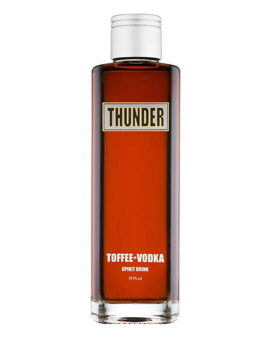 Toffee Vodka