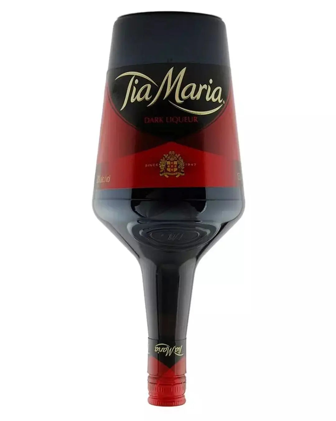 Tia Maria Dark Coffee Liqueur, 1.5 L Liqueurs & Other Spirits 5012523232009