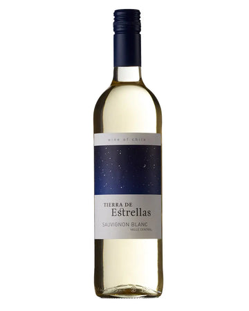 Tierra De Estrellas Sauvignon Blanc, 75 cl White Wine
