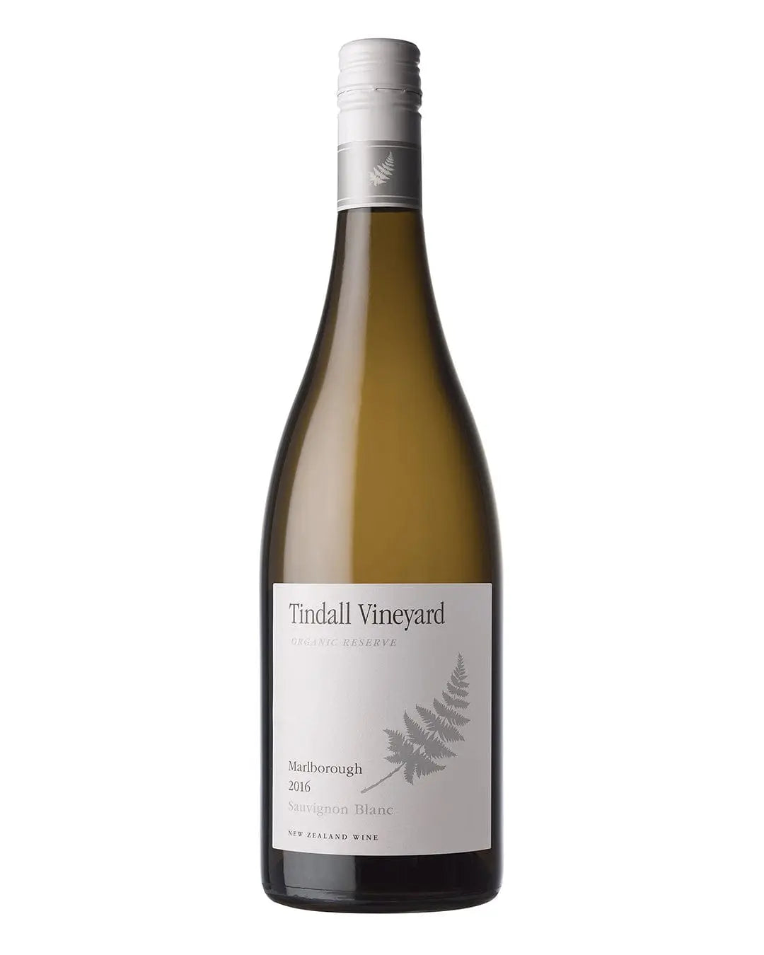 Tindall Organic Reserve Sauvignon Blanc, 75 cl White Wine 9421901116408