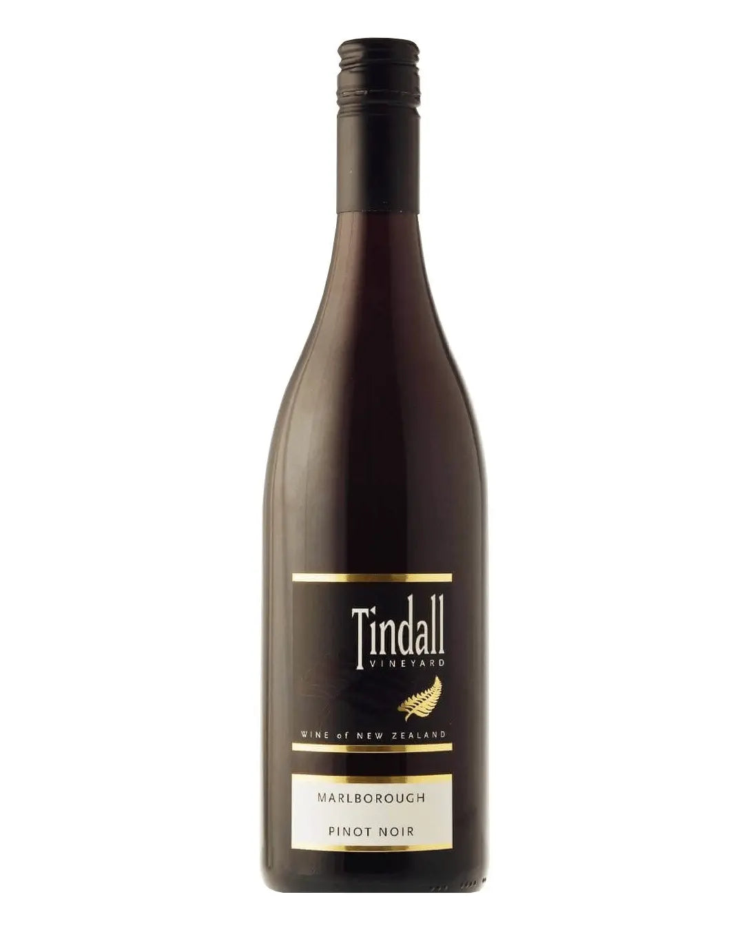 Tindall Pinot Noir 2017, 75 cl Red Wine 9421901116415