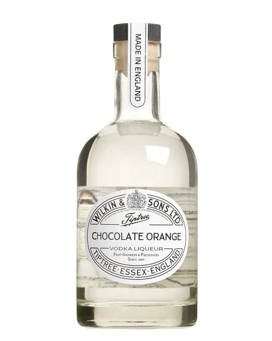 Tiptree English Chocolate Orange Vodka Liqueur, 35 cl Vodka 043647001221