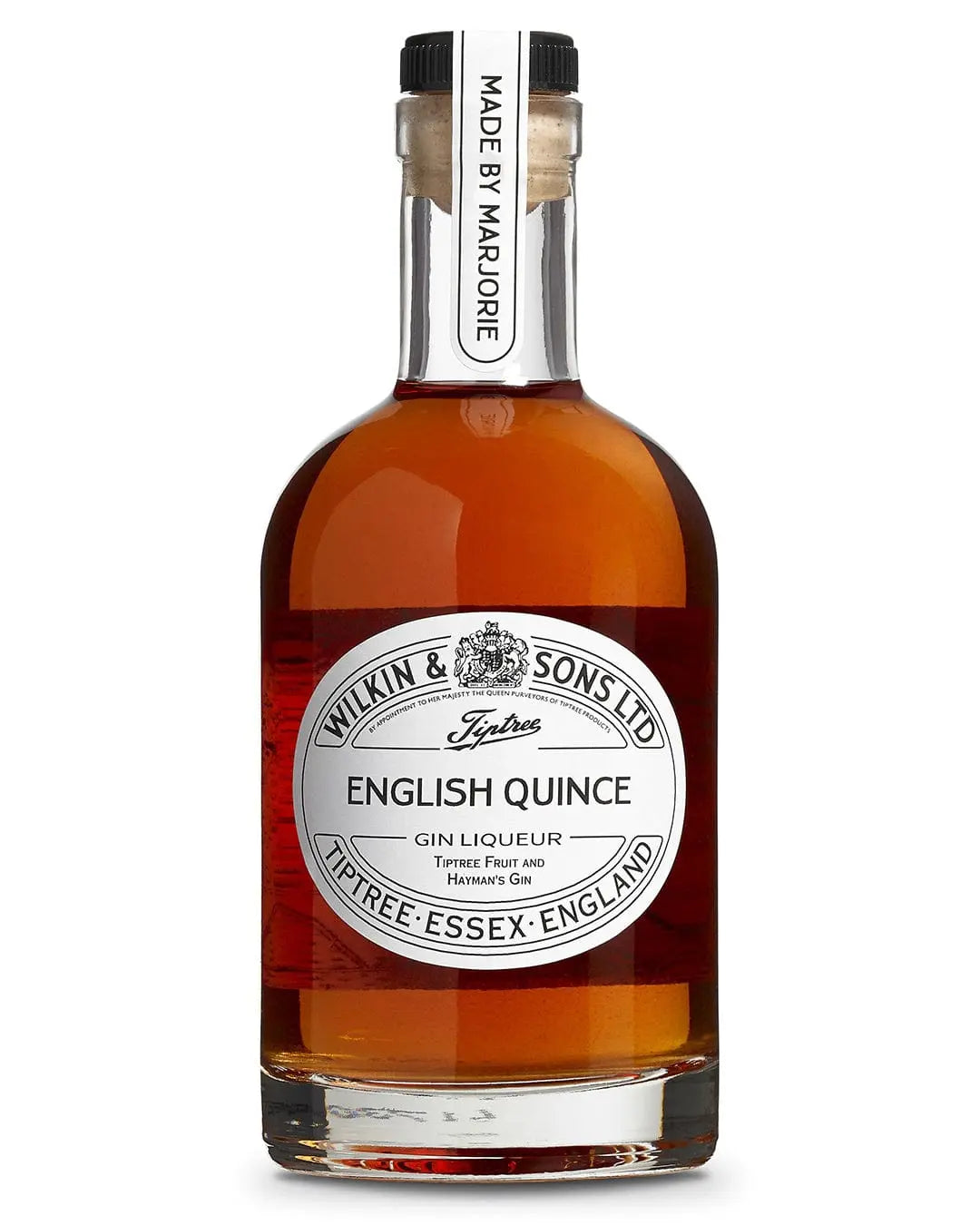 Tiptree English Quince Gin Liqueur, 35 cl Gin