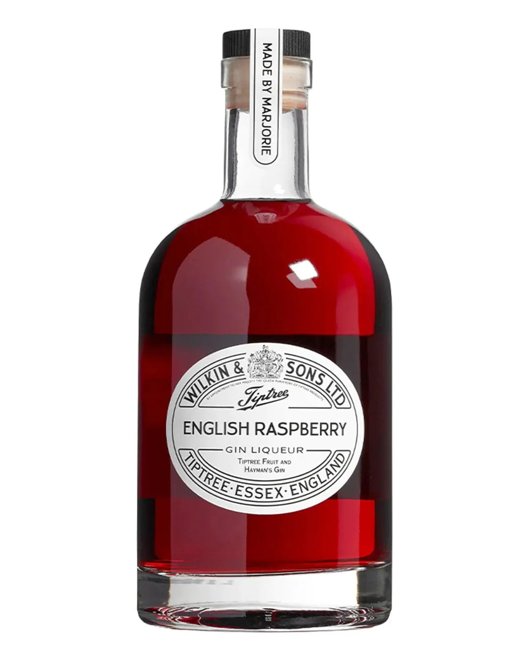 Tiptree English Raspberry Gin Liqueur, 35 cl Gin 043647139016