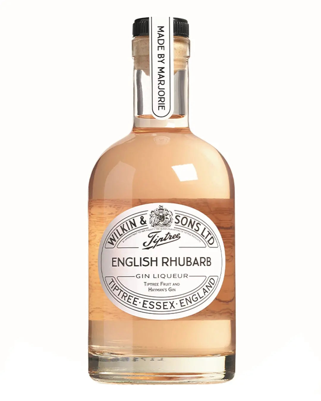 Tiptree English Rhubarb Gin Liqueur, 35 cl Gin 043647349019