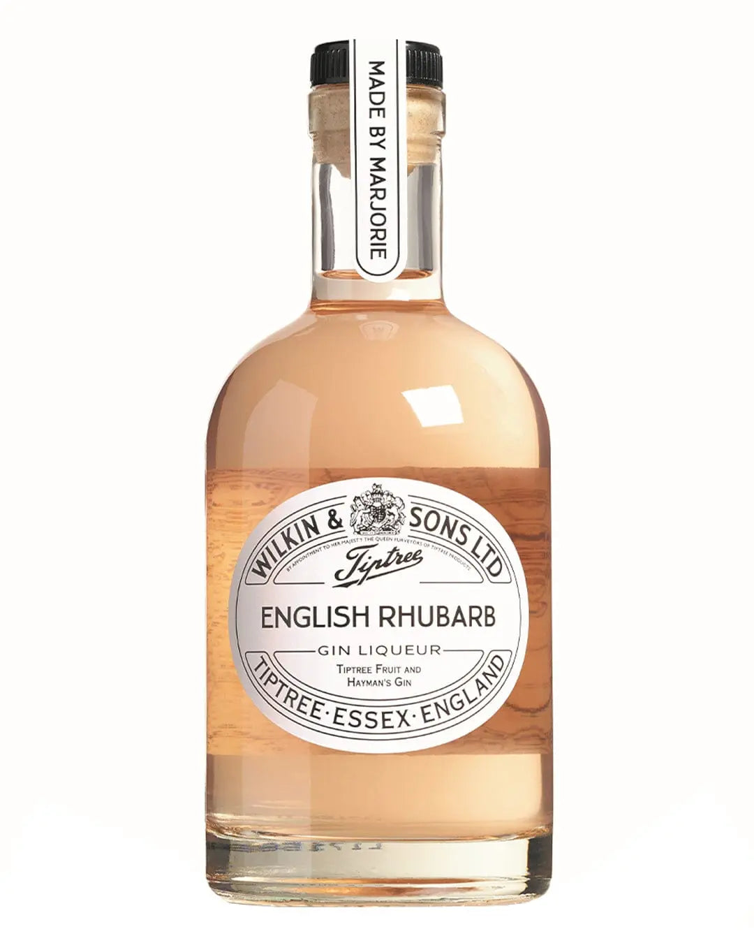 Tiptree English Rhubarb Gin Liqueur, 70 cl Gin 043647349071