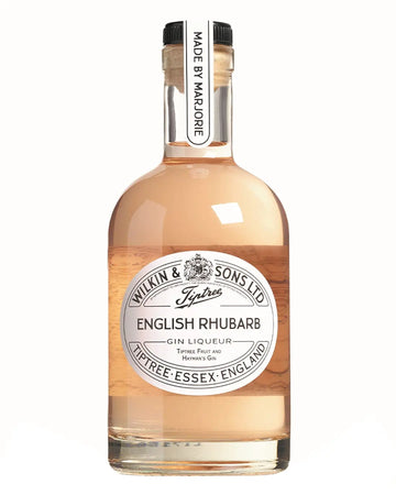 Tiptree English Rhubarb Gin Liqueur, 70 cl Gin 043647349071