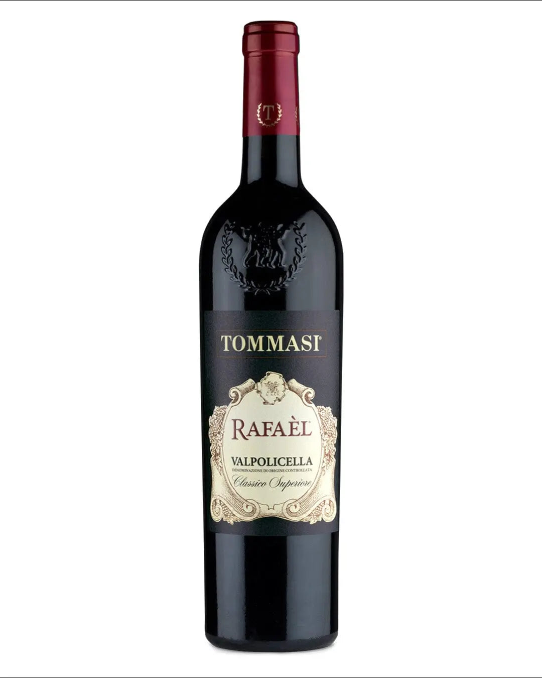 Tommasi Rafael Valpolicella Classico Superiore 2020, 75 cl Red Wine