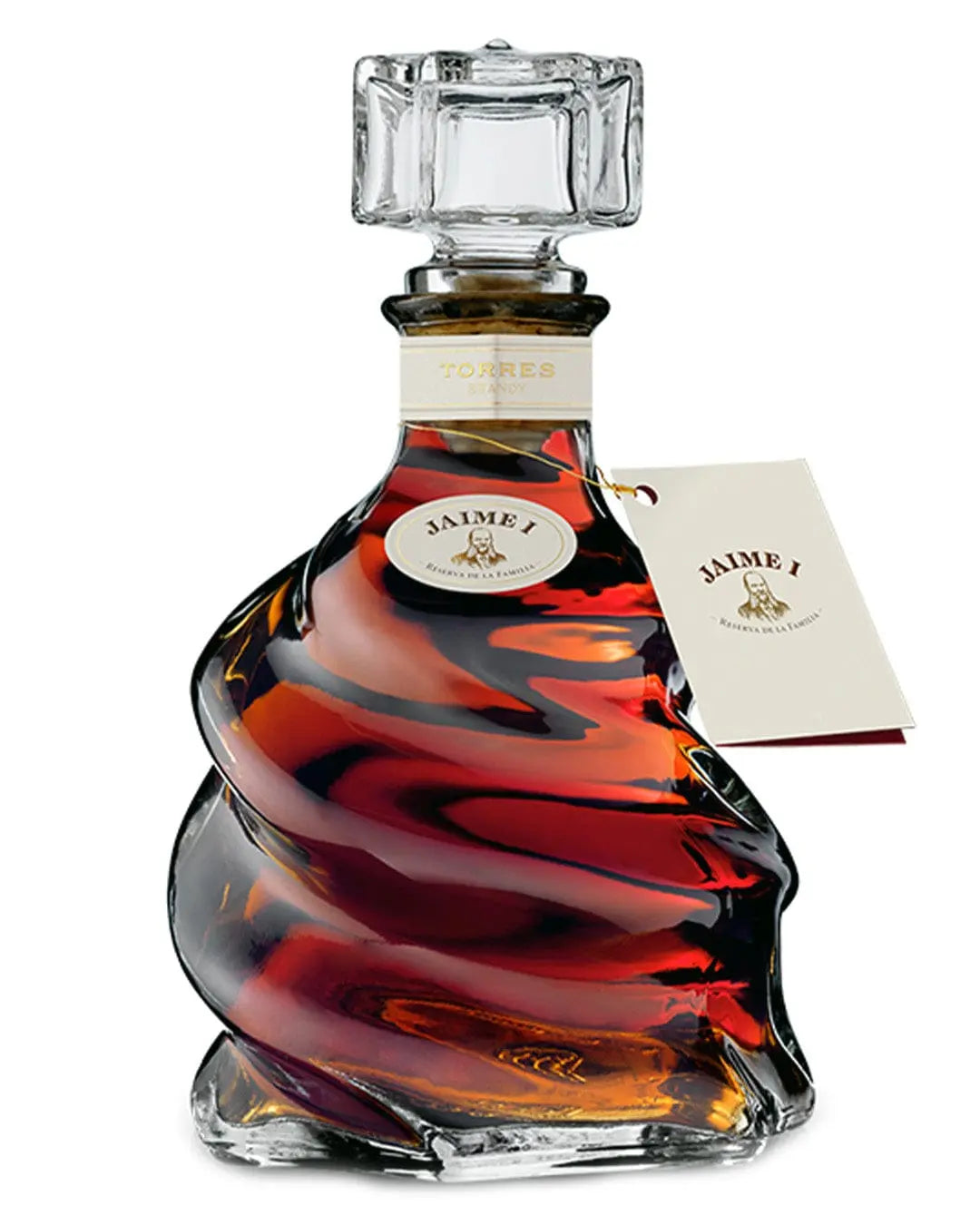 Buy Torres 10 Gran Reserva Brandy, 70 cl online at The