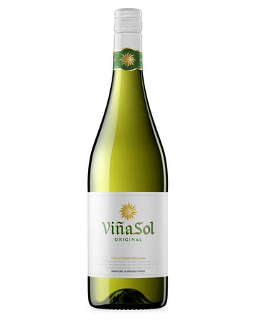 Torres Vina Sol Wine, 75 cl White Wine 8410113001146