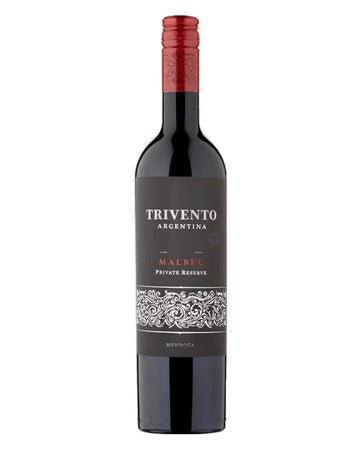 Trivento Private Reserve Malbec, 75 cl Red Wine
