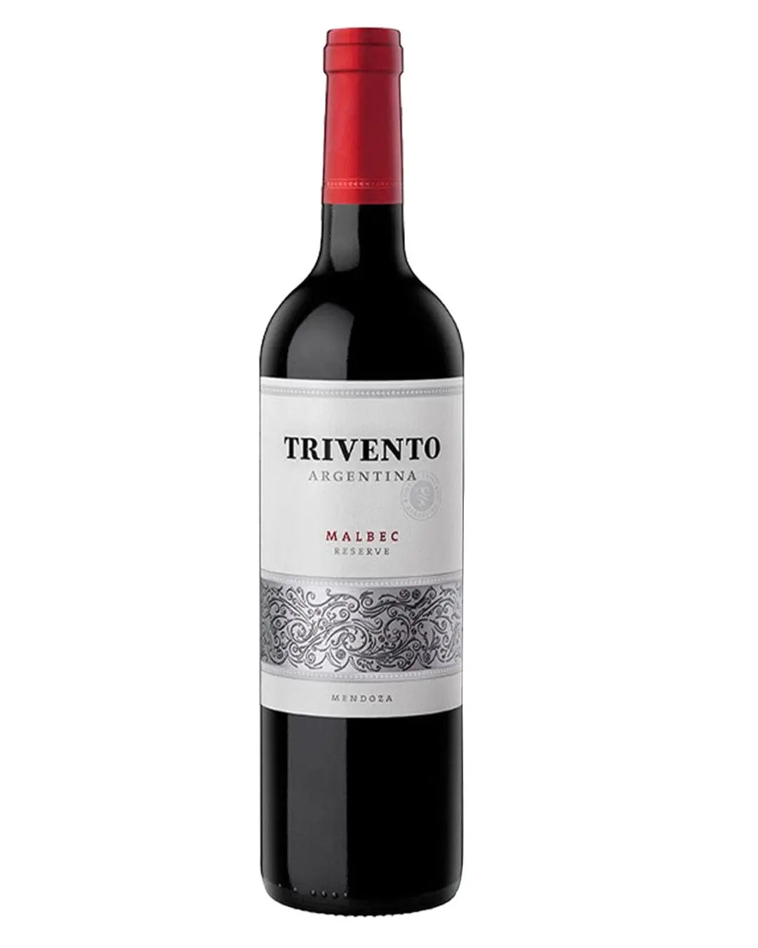 Trivento Reserve Malbec Red Wine, 75 cl Red Wine 57798039590347