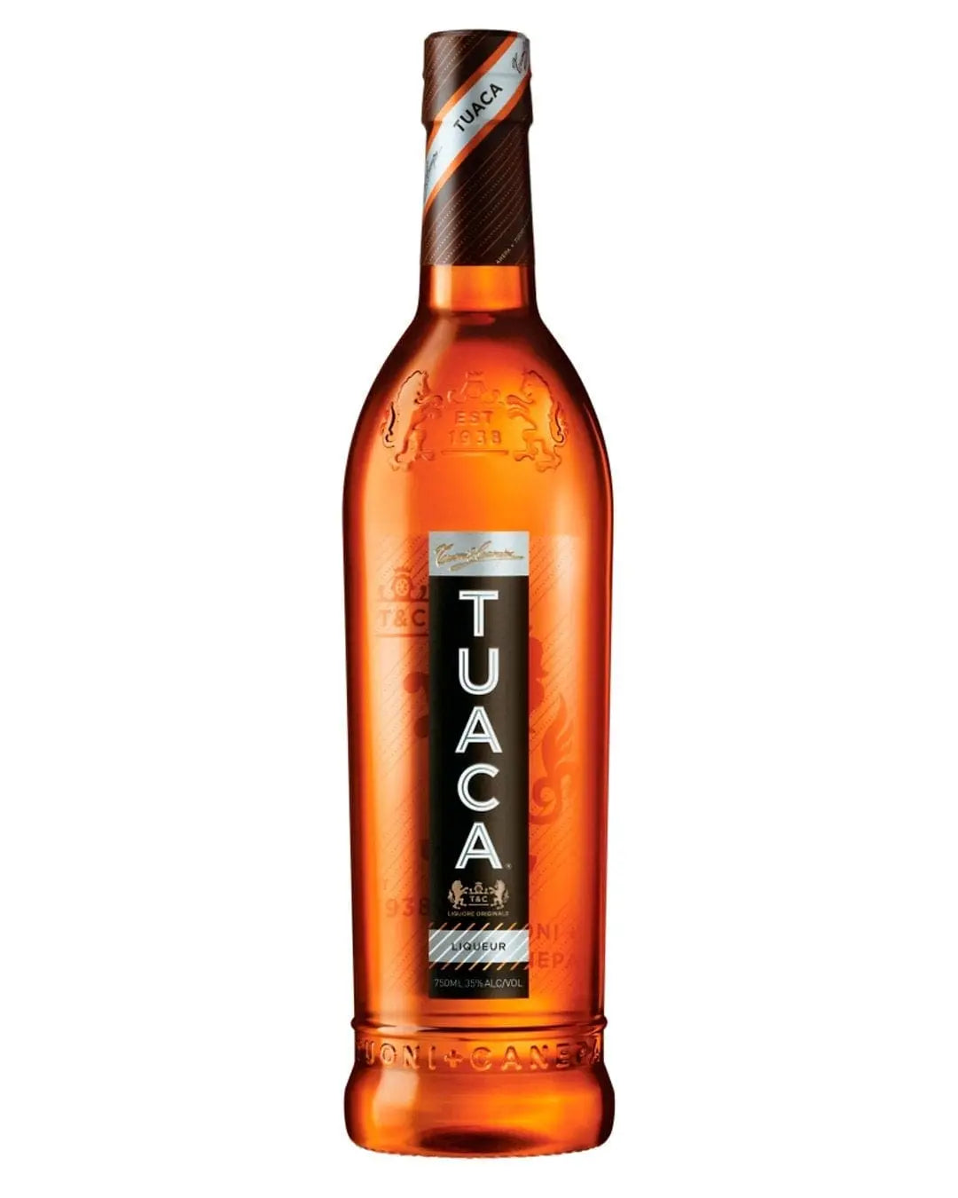 Tuaca, 70 cl Liqueurs & Other Spirits 1210000100108