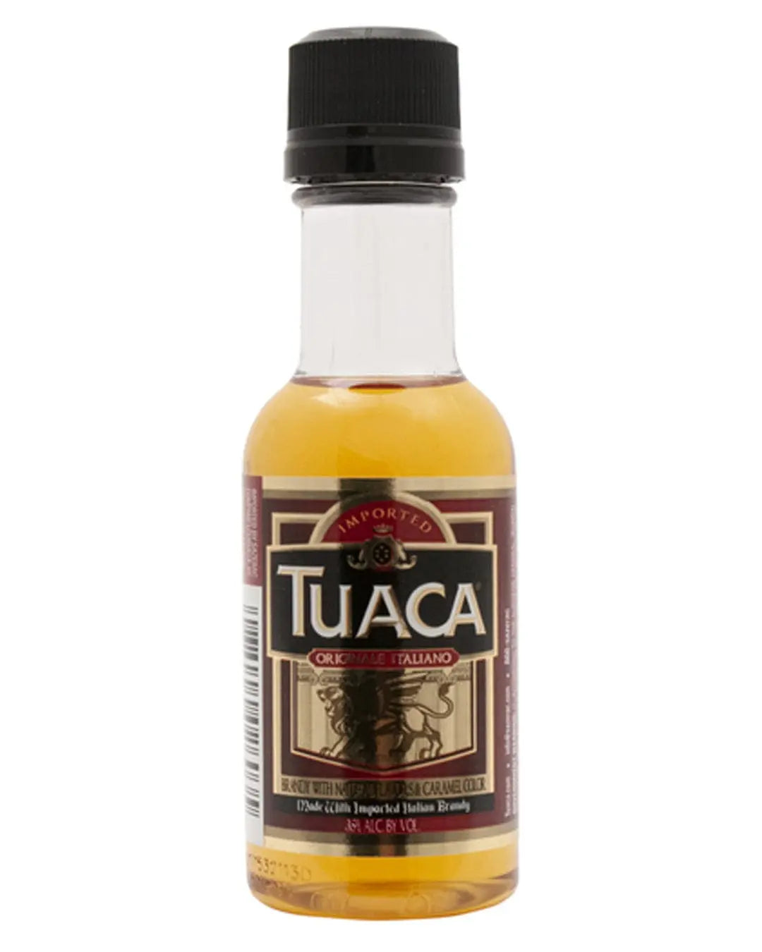 Tuaca Liqueur Miniature, 5 cl – The Bottle Club