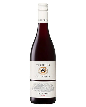 Tyrrells Old Winery Pinot Noir 2019, 75 cl Red Wine 93452407008