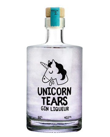 Unicorn Tears Gin Liqueur, 50 cl Gin 5060243076199