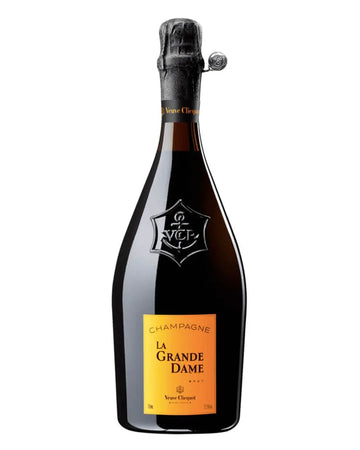 Veuve Clicquot La Grande Dame 2008 Champagne, 75 cl Champagne & Sparkling
