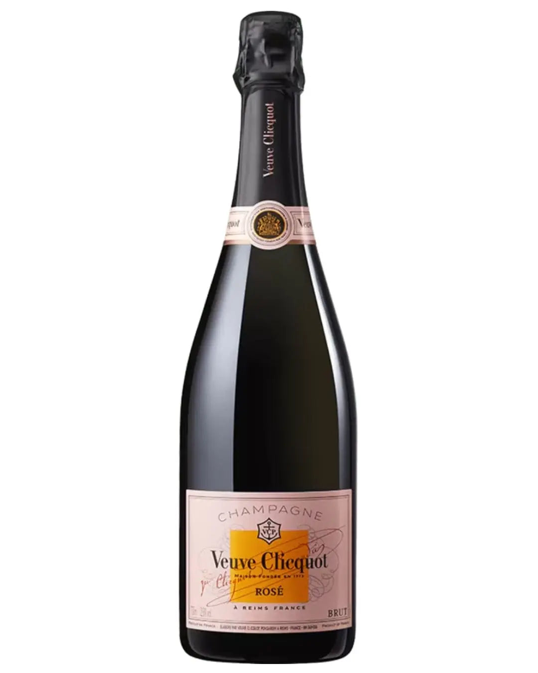 Veuve Clicquot Rose Champagne, 75 cl Champagne & Sparkling