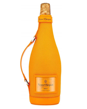Veuve Clicquot Yellow Label Ice Jacket 4 Champagne, 75 cl Champagne & Sparkling 3049614178979