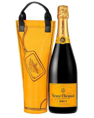 Veuve Clicquot Yellow Label Shopping Bag Champagne, 75 cl Champagne & Sparkling 3049614108471