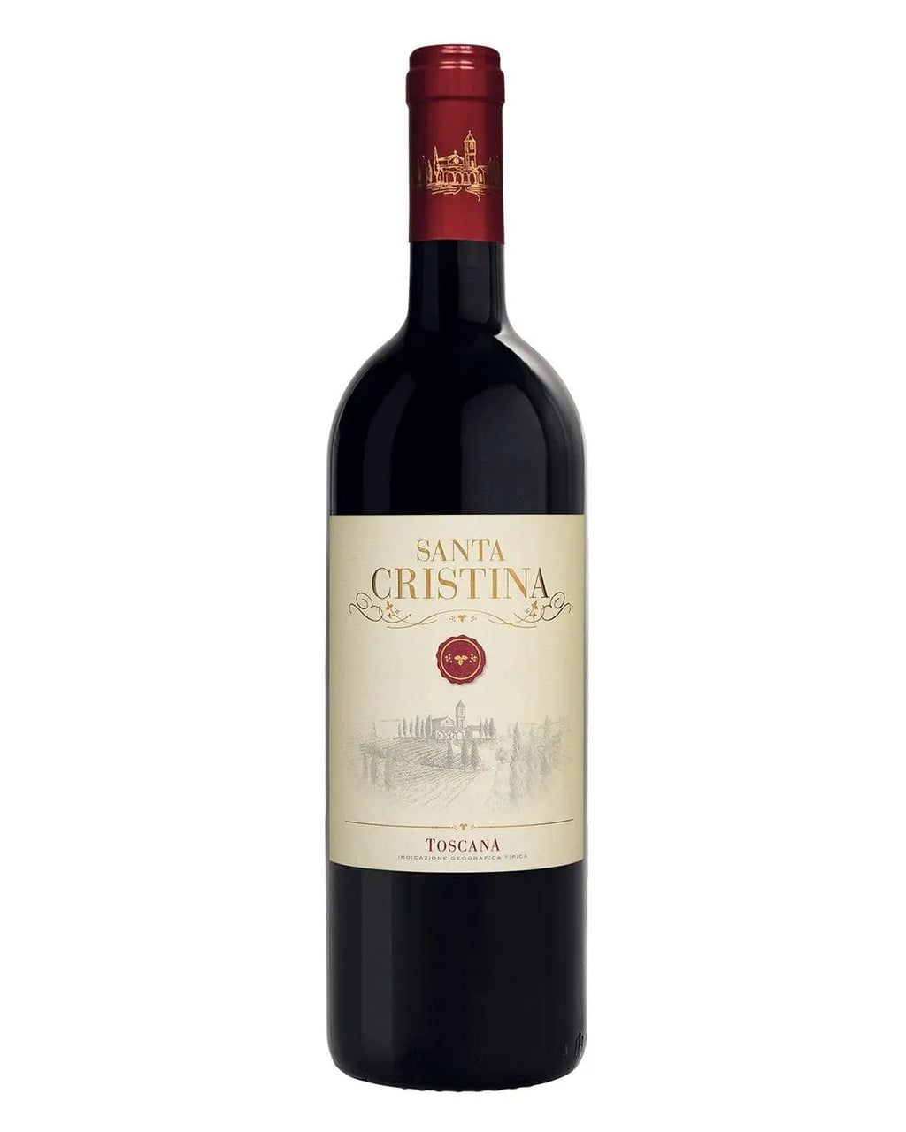 Santa Cristina Chianti Superiore