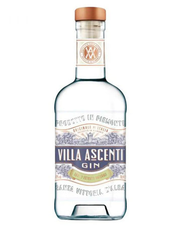 Villa Ascenti Gin, 70 cl Gin 5000289931366