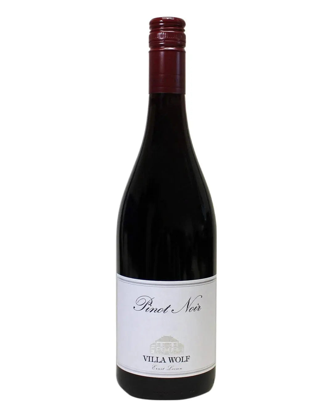 Villa Wolf Pinot Noir 2019, 75 cl Red Wine 4022214171433