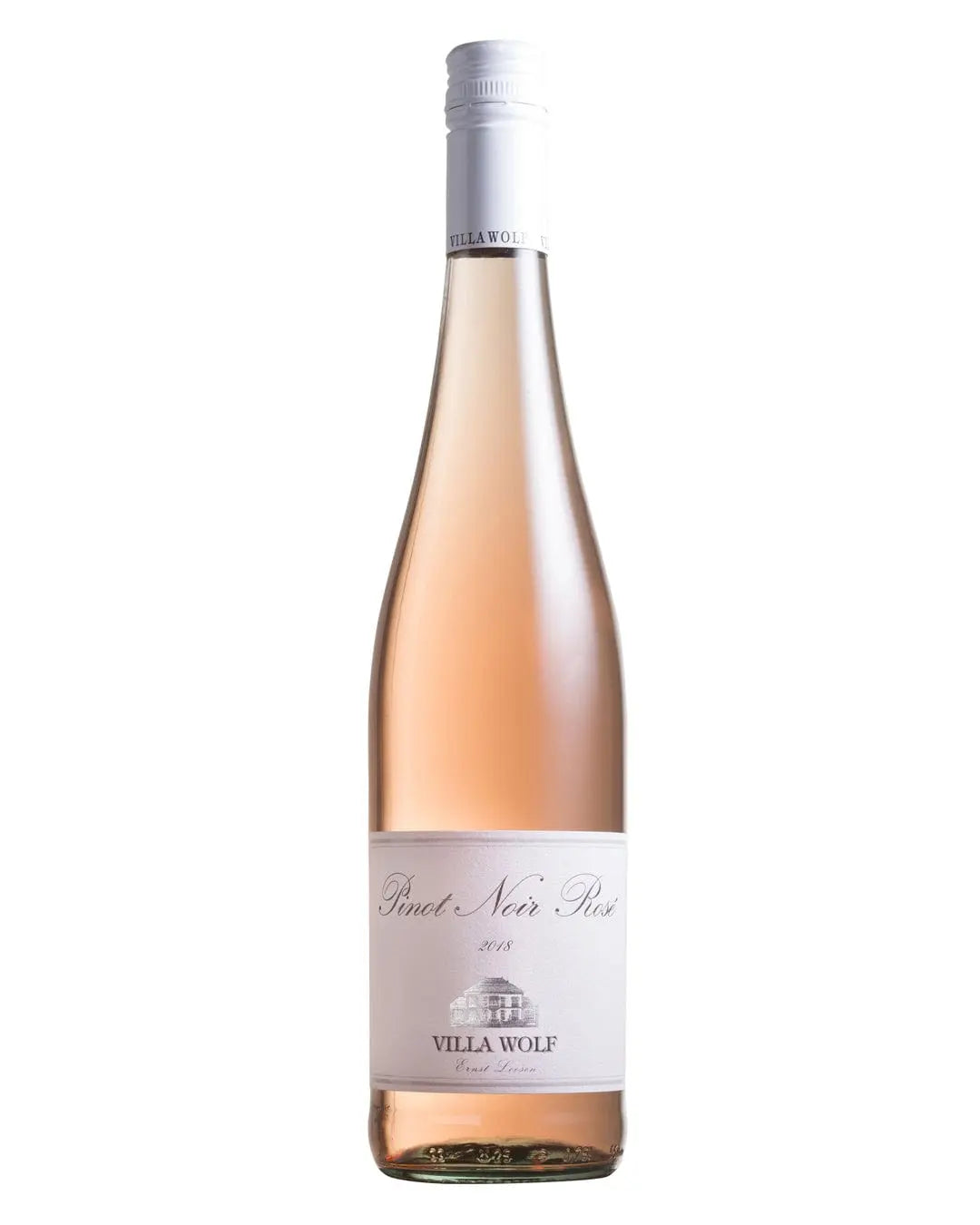 Villa Wolf Pinot Noir Rose 2020, 75 cl Rose Wine 4022214171839