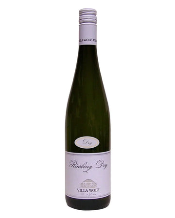 Villa Wolf Riesling Dry 2019, 75 cl White Wine 9312088451607