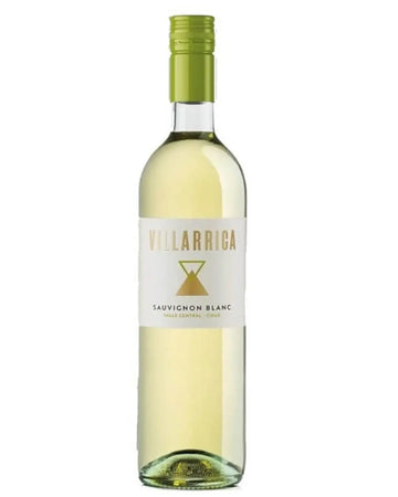 Villarrica Sauvignon Blanc, 75 cl White Wine