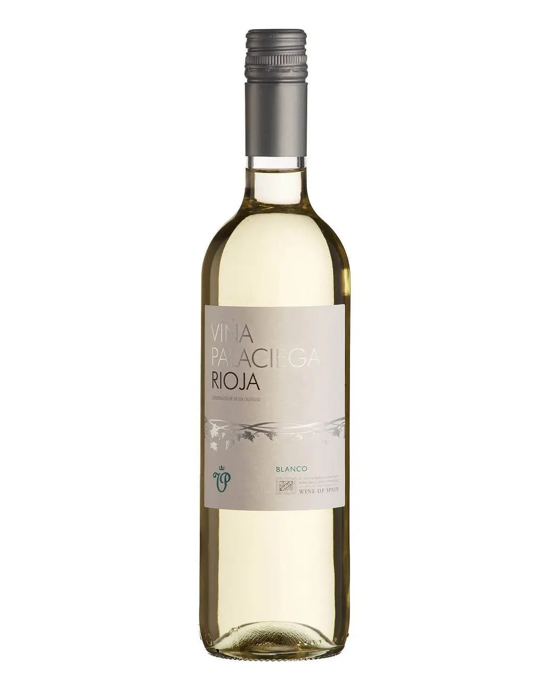Vina Palaciega Rioja Blanco 2020, 75 cl White Wine 3760204540012