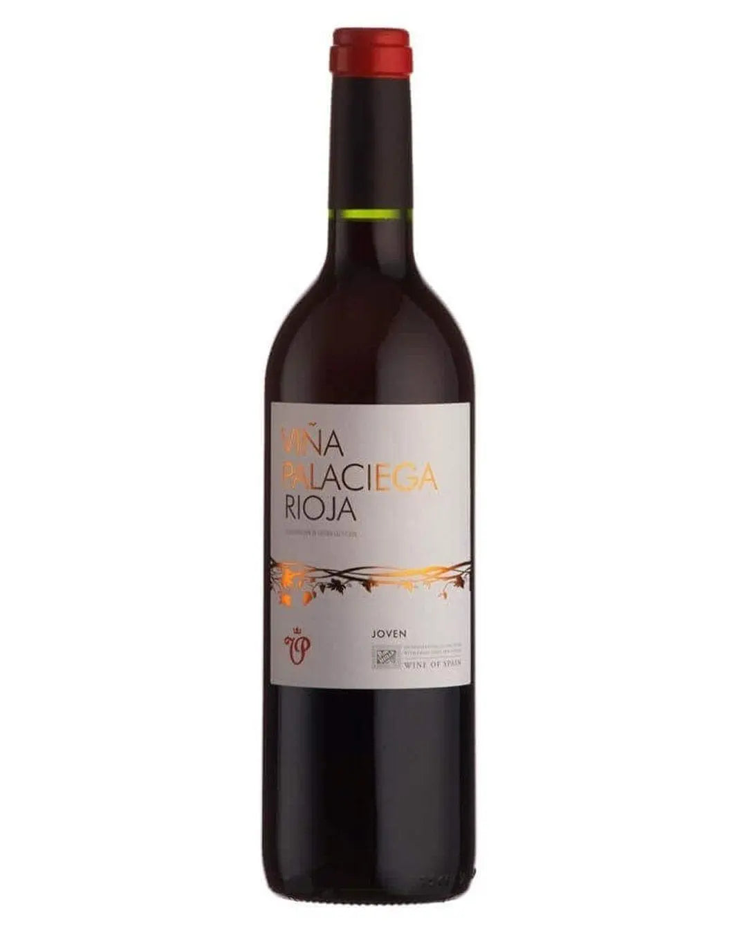 Vina Palaciega Rioja Joven , 75 cl Red Wine