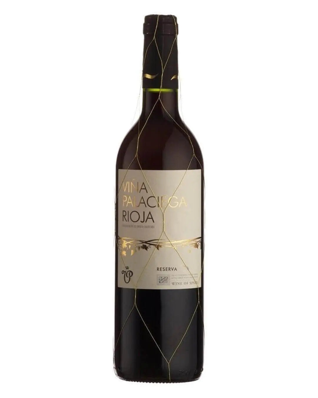 Vina Palaciega Rioja Reserva 2016, 75 cl Red Wine