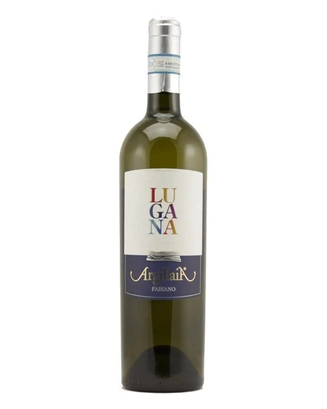 Vini Fabiano Lugana Argillai, 75 cl White Wine 8005357070142