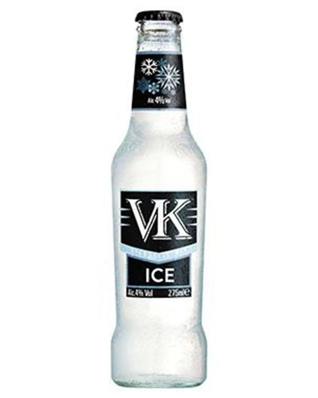 VK Ice Premixed Cocktail Vodka Drink, 275 ml Ready Made Cocktails
