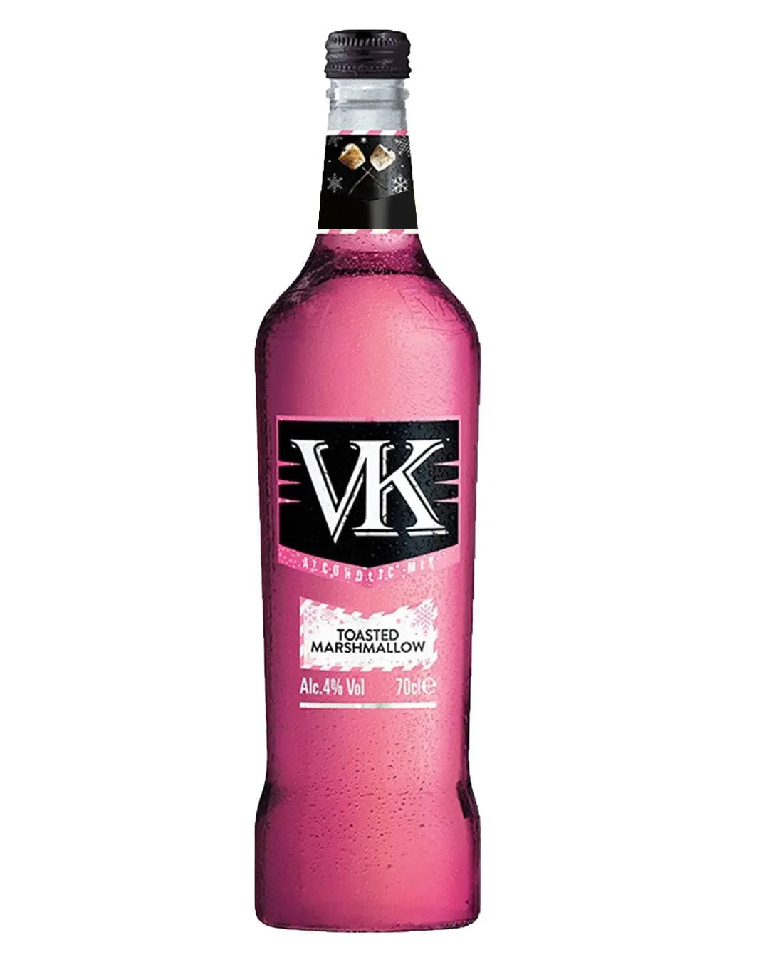 VK Marshmallow, 70 cl Ready Made Cocktails