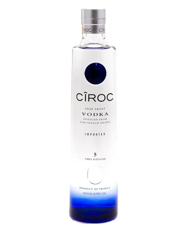 Ciroc Snap Frost Vodka, 70 cl Vodka 5010103916738